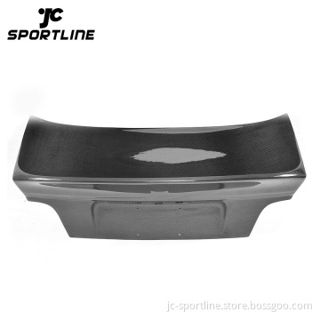 Carbon Fiber Trunk for BMW E36 Coupe E36 CSL